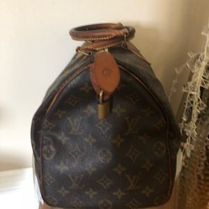 Louis Vuitton purse
